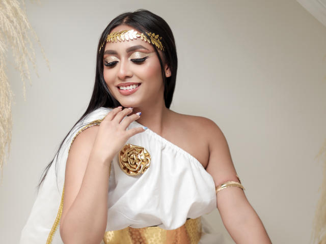 SofiaJames - Live porn &amp; sex cam - 23944405