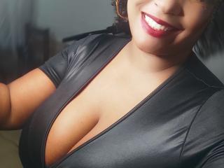 Deusinha - Live porn &amp; sex cam - 23944577