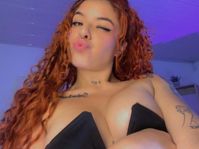 TammyyRoss - Sexe cam en vivo - 23944641