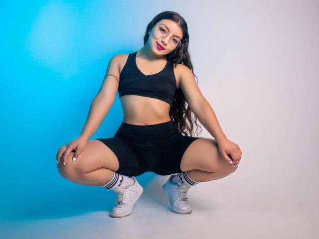 IbbyeMoreau - Live porn &amp; sex cam - 23944813