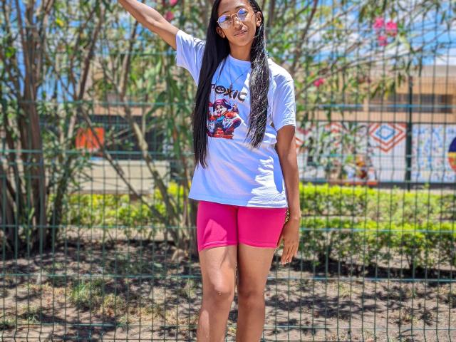 DiamondI - сексуальная веб-камера в реальном времени - 23944957