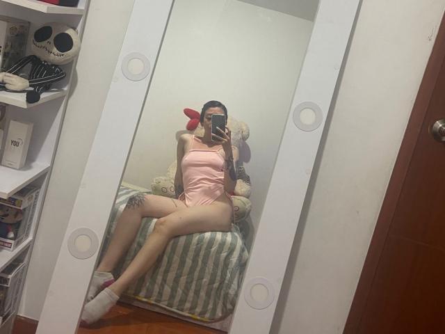 ValeriaNaughtySex - Live porn &amp; sex cam - 23945049