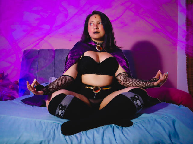 CinthiaWein - Live sexe cam - 23945437