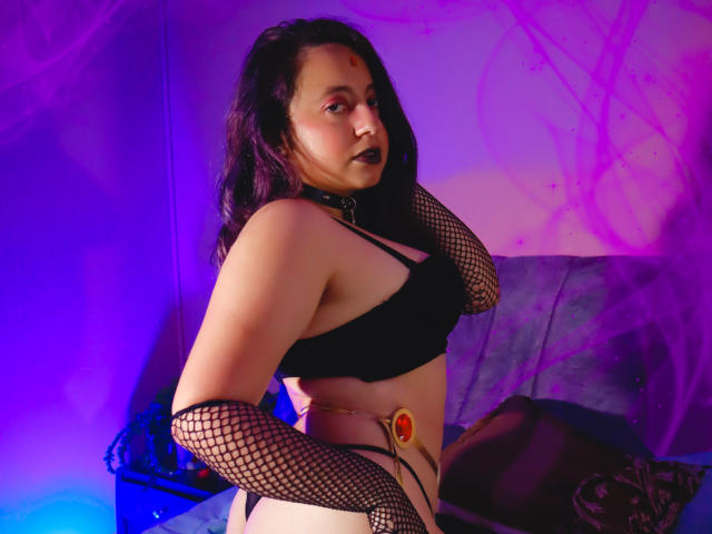 CinthiaWein - Camera khiêu dâm &amp; quyến rũ trực tiếp - 23945469