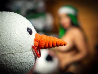 MargaritaSalazar - Sexe cam en vivo - 23945761
