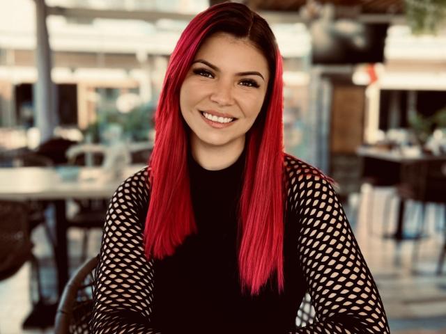 MissSweetty - Live sex cam - 23946229