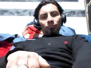 DarioLaurent - Sexe cam en vivo - 23946397