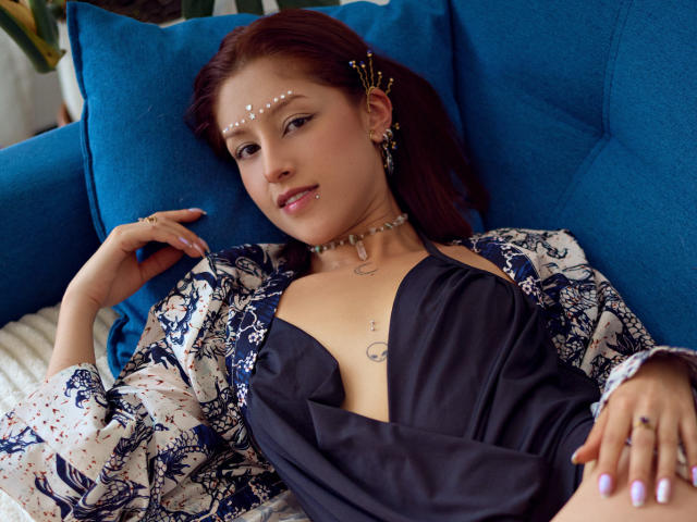 LuccyMoon - Live porn &amp; sex cam - 23946661