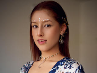 LuccyMoon - Sexe cam en vivo - 23946665