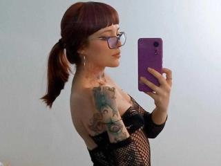 AnniieStone - Live porn &amp; sex cam - 23947877