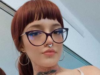 AnniieStone - Live Sex Cam - 23947881