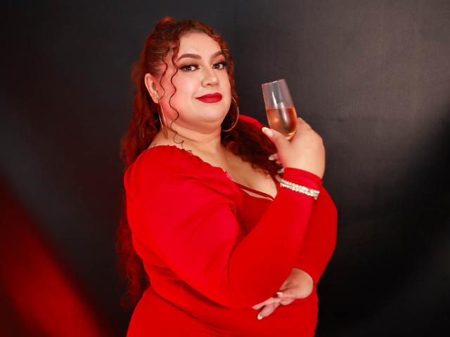 BrunaFox - Live porn &amp; sex cam - 23947913