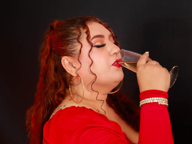 BrunaFox - Sexe cam en vivo - 23947933