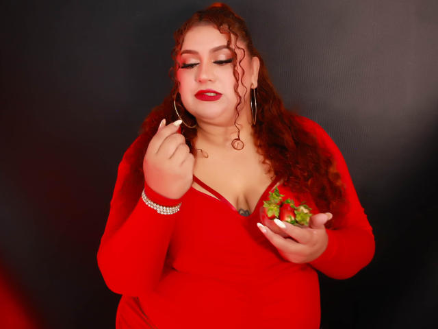 BrunaFox - Live porn &amp; sex cam - 23947937