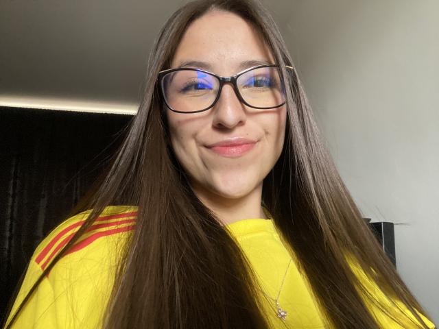 KatiaRogers - Live sex cam - 23948133