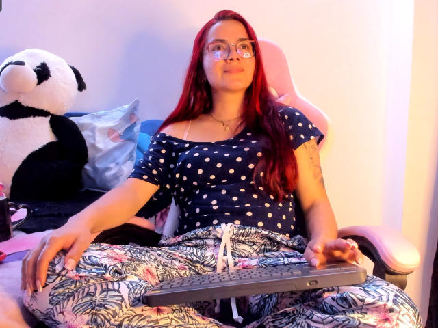 EimmyHoskX - Live sex cam - 23948485