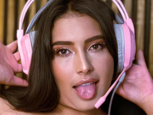 LizzAdams - Sexe cam en vivo - 23948793