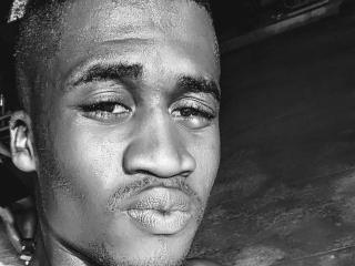 MonsterCockBlack - сексуальная веб-камера в реальном времени - 23948885