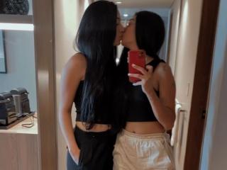 NaughtYMaidens - Live porn &amp; sex cam - 23948897