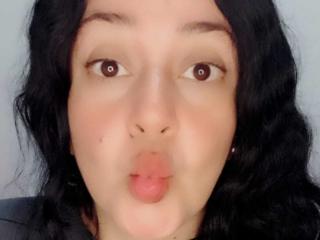 LuciaVonnee - Camera khiêu dâm &amp; quyến rũ trực tiếp - 23949073