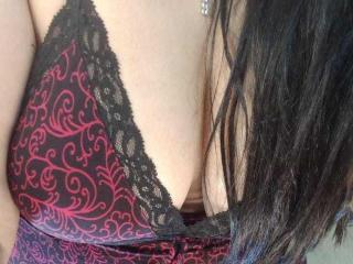 LuciaVonnee - Live porn &amp; sex cam - 23949097