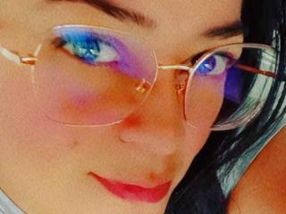 LuciaVonnee - Sexe cam en vivo - 23949109