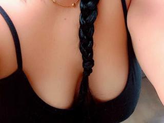 LuciaVonnee - Sexe cam en vivo - 23949185