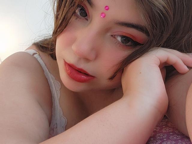 RoxaneDiaz - Porno na żywo i seks kamera - 23950341