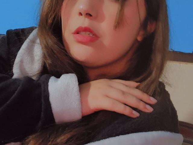 RoxaneDiaz - Live porn &amp; sex cam - 23950377