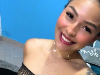 GuadalupeDiamond - сексуальная веб-камера в реальном времени - 23950665