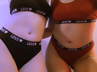 PremiumPrincesses - Live porn &amp; sex cam - 23950873