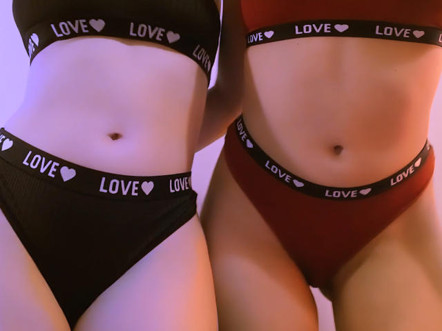 PremiumPrincesses - Live porn &amp; sex cam - 23950885