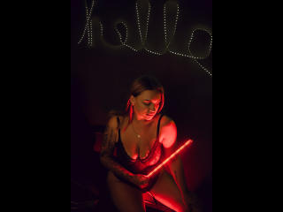 DarkSin-hot - Sexe cam en vivo - 23954241