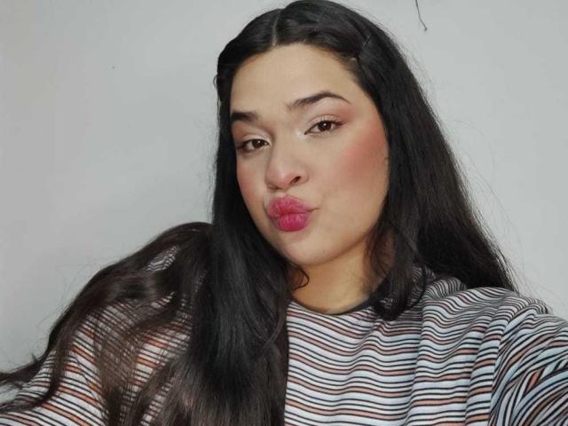 AntonelaPark - Live porn &amp; sex cam - 23954429