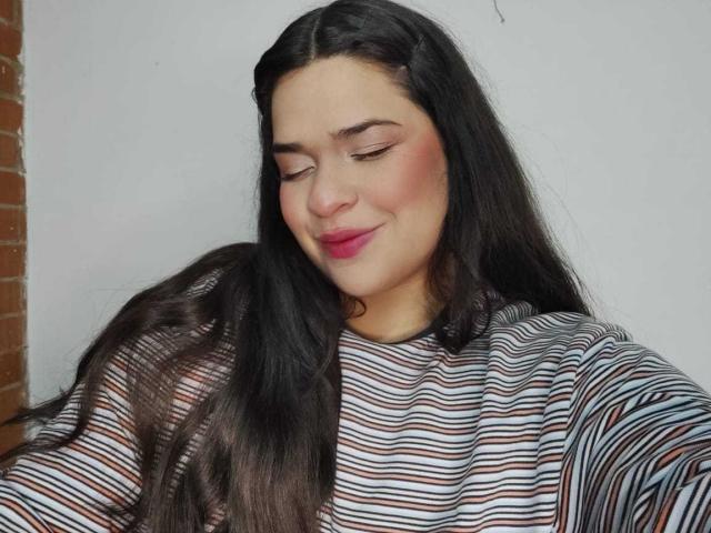 AntonelaPark - Live sex cam - 23954433