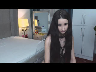 AnyaNoire - сексуальная веб-камера в реальном времени - 23954461