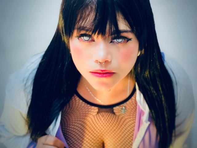 EimyHarrison - Live sex cam - 23954493