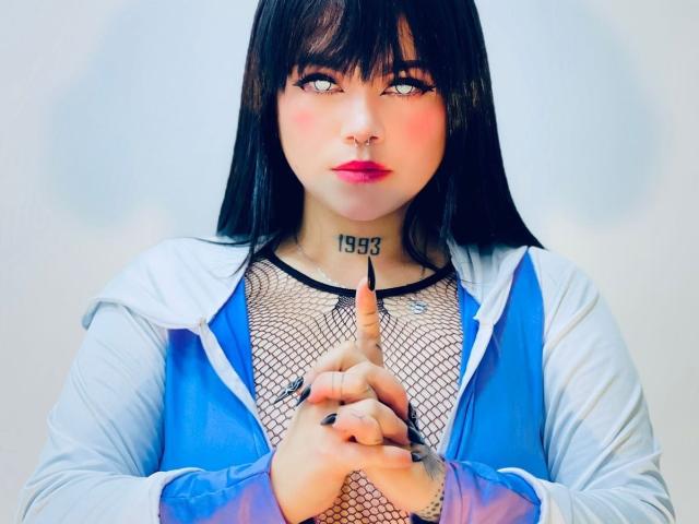 EimyHarrison - сексуальная веб-камера в реальном времени - 23954537