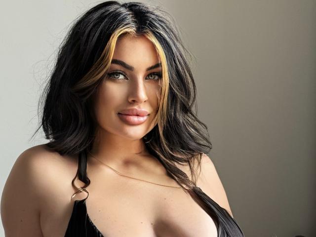 GwenLilia - Live porn &amp; sex cam - 23954805