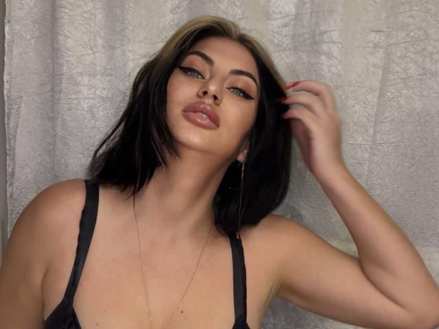 GwenLilia - Sexe cam en vivo - 23954821