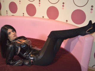 DomMelisa - Sexe cam en vivo - 2395490