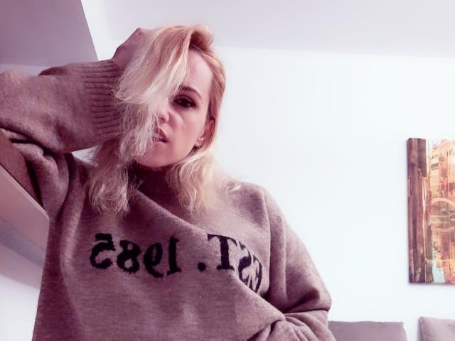 Ellennax - Live porn &amp; sex cam - 23955509