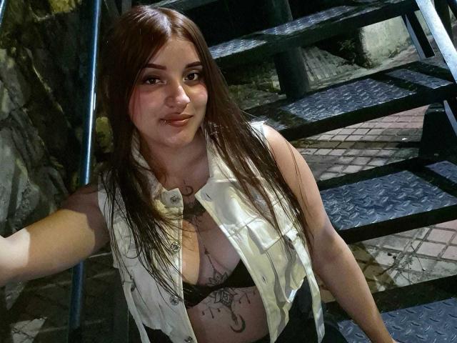 MaylinSanchez - Live porn &amp; sex cam - 23955721