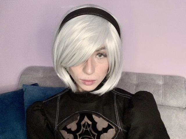 BeckJoness - Sexe cam en vivo - 23956321