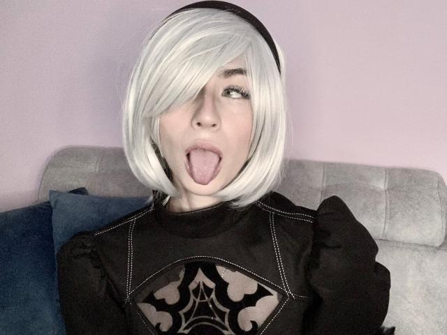 BeckJoness - Sexe cam en vivo - 23956325