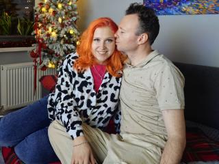 GenrikhBecca - Live porn &amp; sex cam - 23956537