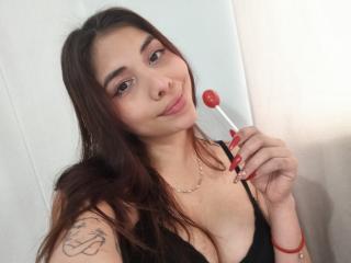 LucyMartelli - сексуальная веб-камера в реальном времени - 23956849