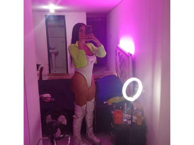 VaiolethMaster - Live porn &amp; sex cam - 23956869