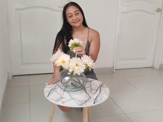ElianaRuself - Sexe cam en vivo - 23957013