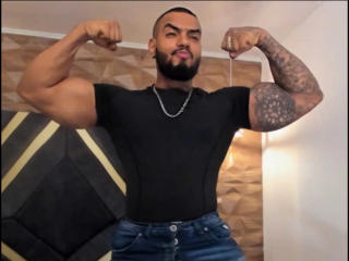 Titaneros - Live porn &amp; sex cam - 23958073